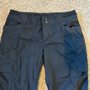Patagonia Womens Hiking Pants